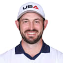 Patrick Cantlay