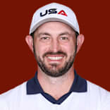 Patrick Cantlay