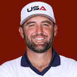 Scottie Scheffler
