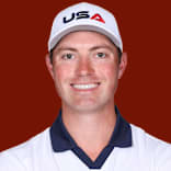 Ben Griffin