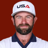 Cameron Young