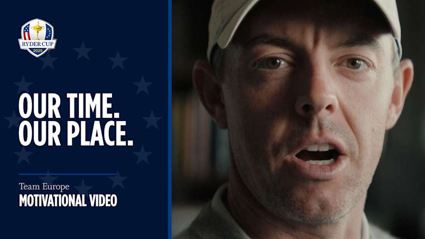 Our Time Our Place